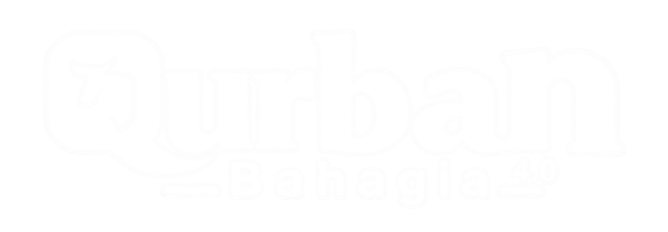 Qurban Bahagia