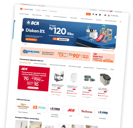 Ruparupa.com