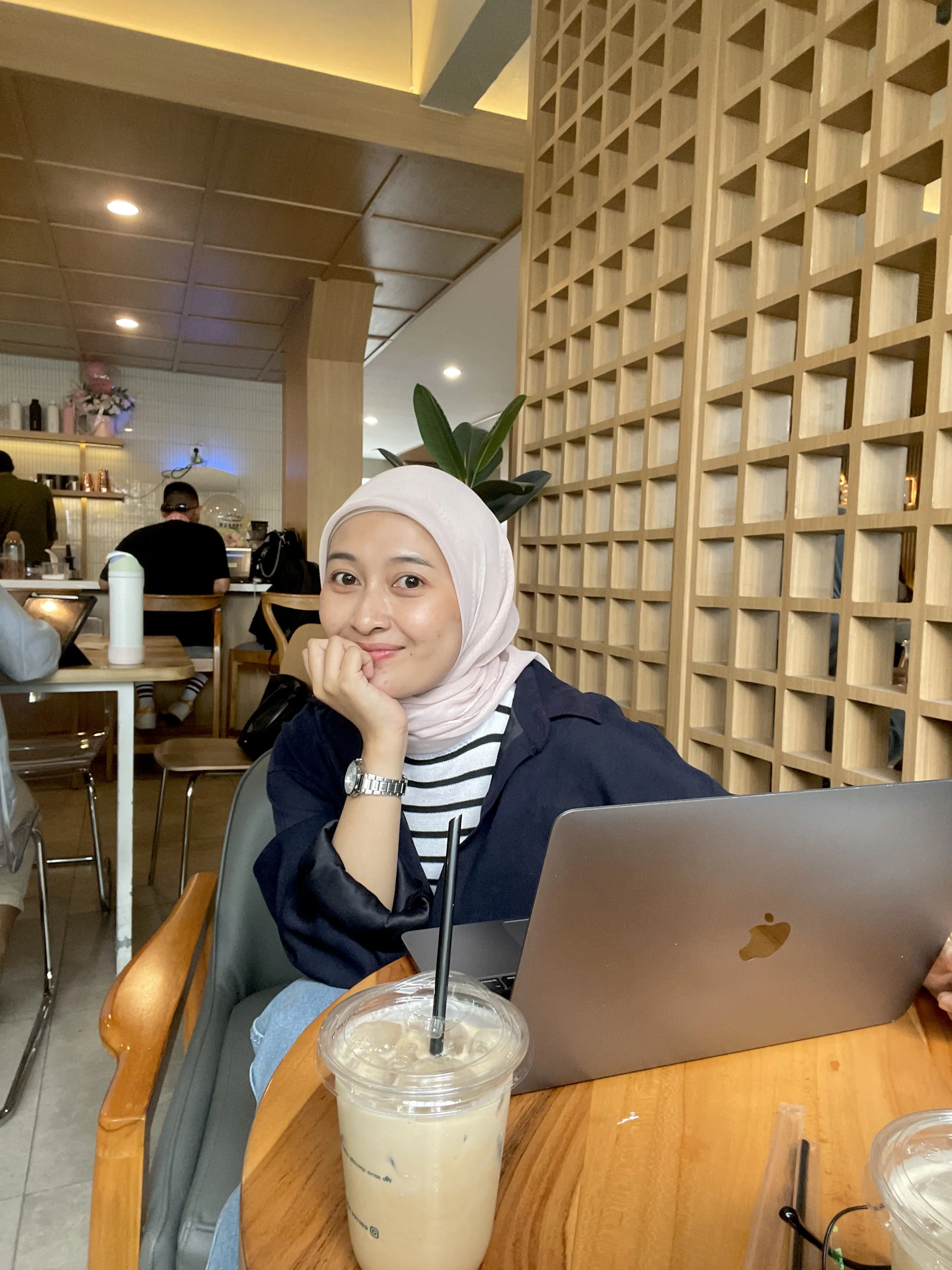Nisa Rahmawati